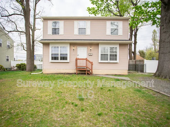 5729 Irving Ave, Pennsauken, NJ 08109