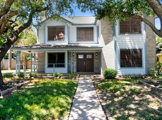 2118 Waterfall Dr, Missouri City, TX 77489