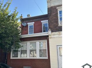 2361 Orthodox St, Philadelphia, PA 19137