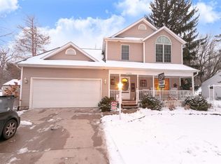 52785 Shellbark Ave, South Bend, IN 46628