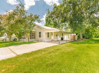 1217 N Avenue J, Crowley, LA 70526