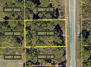 742 Roma Ave S, Lehigh Acres, FL 33974