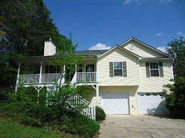 304 LOST LAKE CT VILLA RICA GA 30180 $66,900