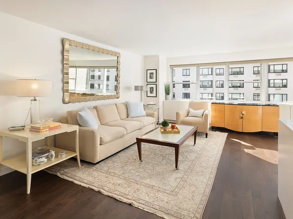 201 E 66th St APT 8P, New York, NY 10065