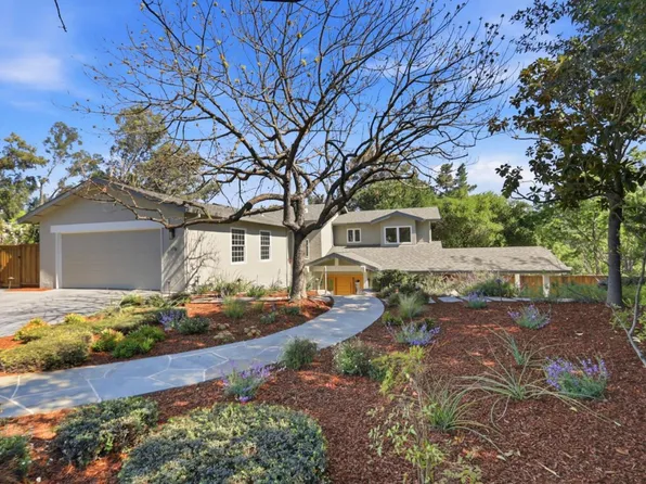 116 Brocastle Way, Los Gatos, CA 95032