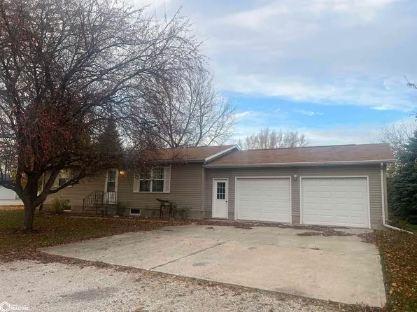 306 9th Ave, Livermore, IA 50558
