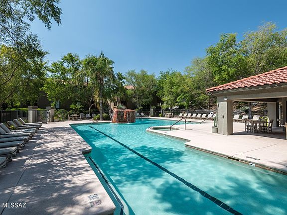 2nd image of 5751 N Kolb Rd Unit 4204