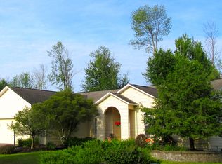 6321 Asa Eastwood, Cicero, NY 13039