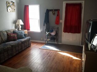 107 W Sycamore, Haskell, OK 74436