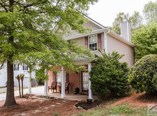 130 Wiltshire Dr, Athens, GA 30605