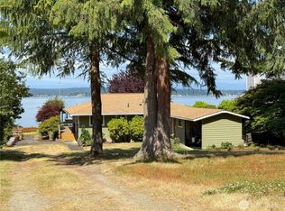 16 A Saratoga (Including D-15) Drive, Hat Island, WA 98206