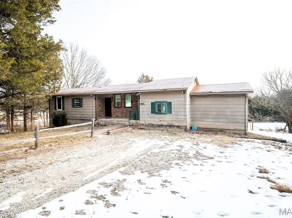 10250 County Road 8150, Rolla, MO 65401
