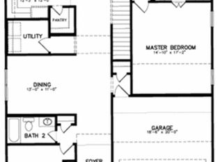 3512 Durango Root Ct, Fort Worth, TX 76244