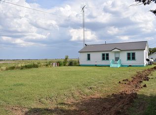 12003 SW Tinney Rd, Faxon, OK 73540