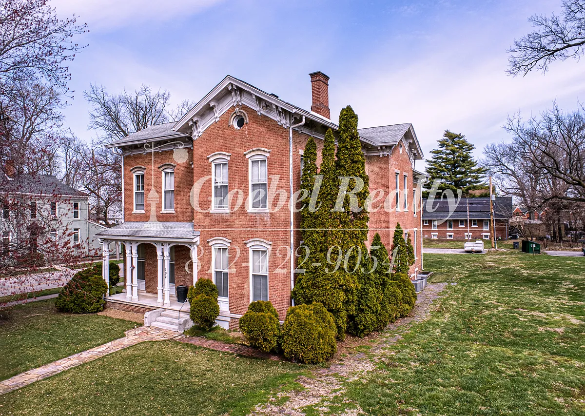Building Photo - 102 E Powell Ave #C