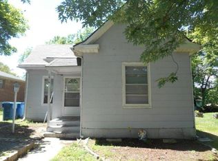 1616 Harvard Ave, Independence, MO 64052