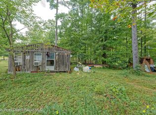331 Battenkill Evergreens, Salem, NY 12865