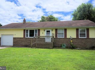 42 Dorothy Cir, Ocean View, DE 19970