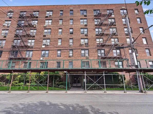2475 E 11th St APT 5K, Brooklyn, NY 11235