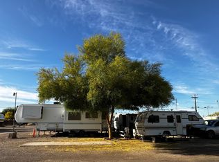 29297 Arizona Ave, Wellton, AZ 85356