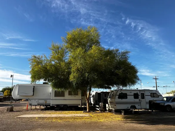 29297 Arizona Ave, Wellton, AZ 85356