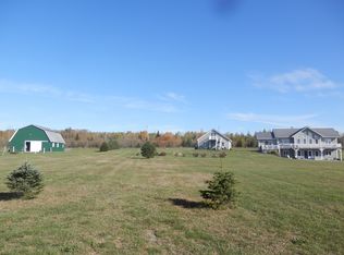 329 Beaulieu Rd, Connor Township, ME 04736