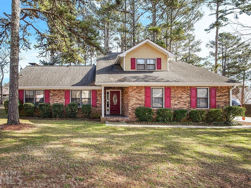 3228 Hildas Cor SE, Conyers, GA 30013 Zillow