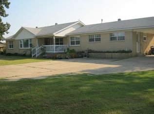 4307 Reed Ln, Alma, AR 72921