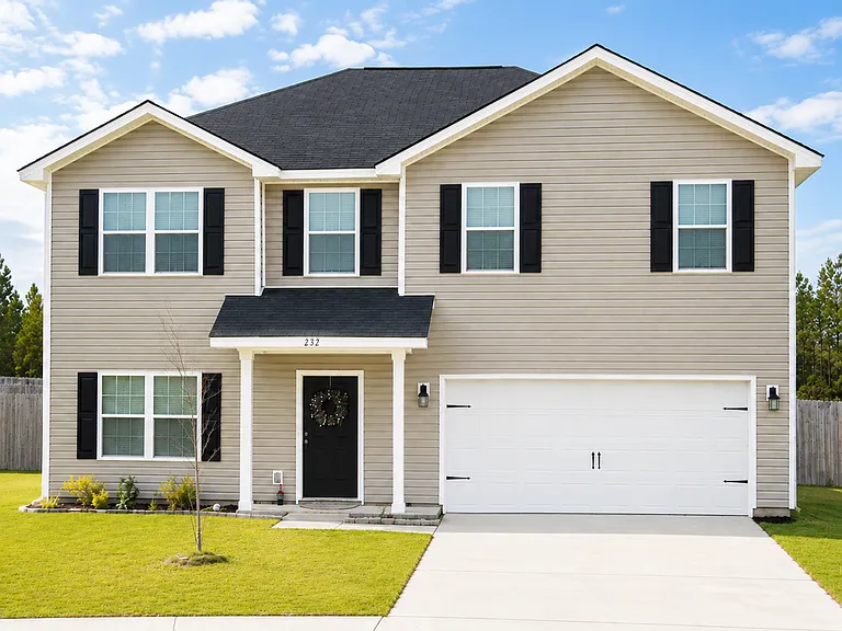 232 Gambrell Rd — Photo 1