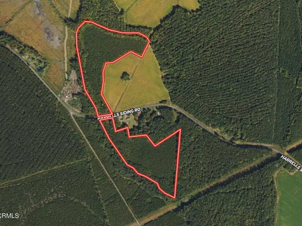 947 Harrells Siding Road, Kelford, NC 27847