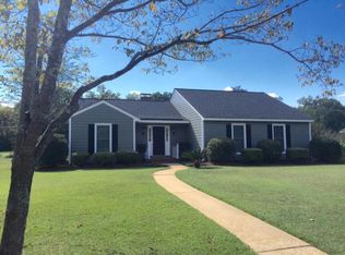 1806 Northwood Dr, Albany, GA 31721