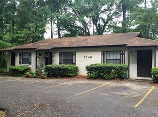 2540 Bilbrey Dr. - B, Tallahassee, FL 32303