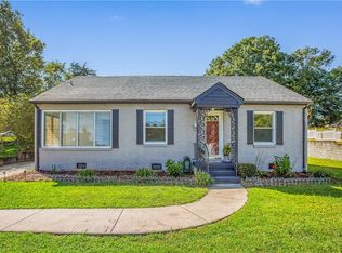 1605 Larkin St, High Point, NC 27262