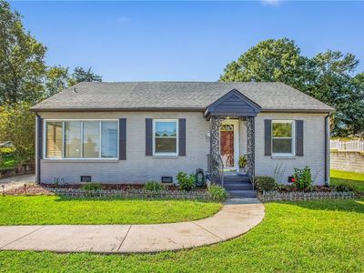 1605 Larkin St, High Point, NC, 27262