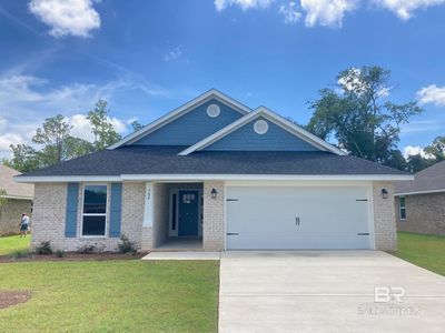 704 Mayflower Dr, Foley, AL, 36535