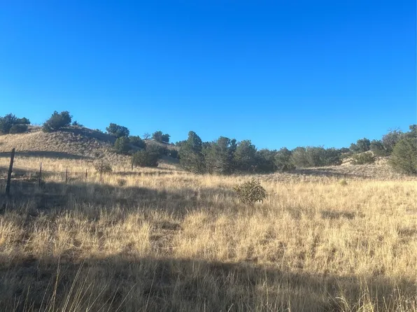 0 Fort Defina, Abiquiu, NM 87510