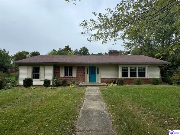 112 Commanche Dr, Elizabethtown, KY 42701