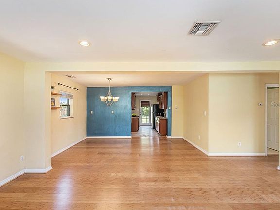 Home For Sale In South Tampa
