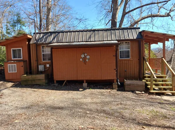 (undisclosed Address), Leicester, NC 28748