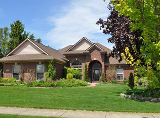1138 Saint Andrews, Highland, MI 48357