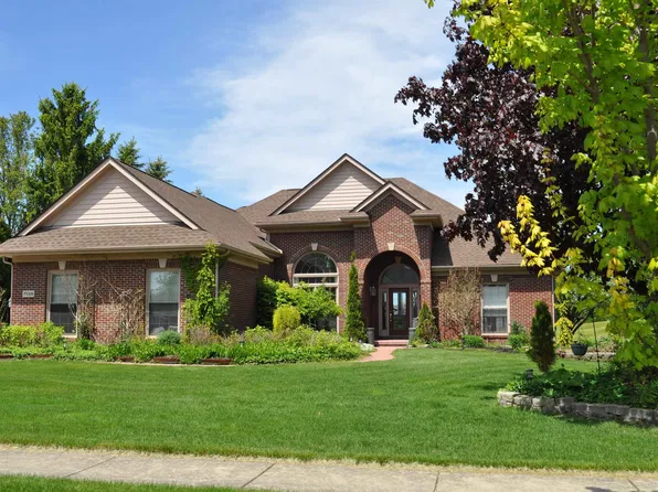 1138 Saint Andrews, Highland, MI 48357