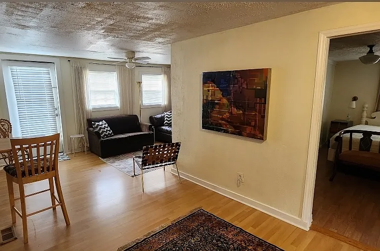 81 Mount Clare Ave — Photo 5