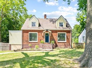 3626 Hunter Ave, Kansas City, MO 64129