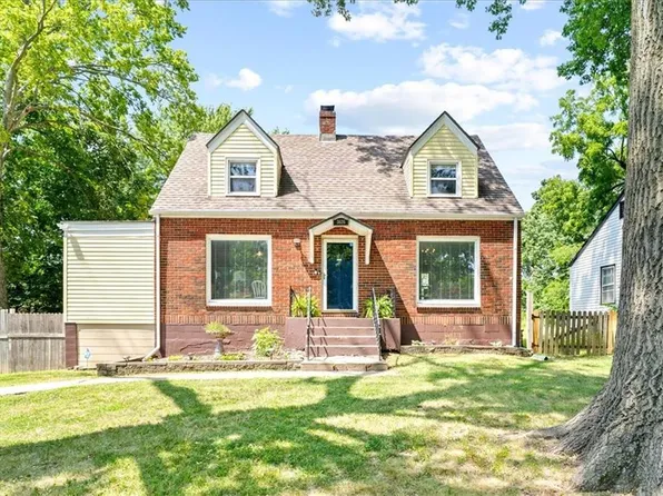 3626 Hunter Ave, Kansas City, MO 64129