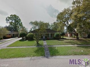 15322 Woodwick Ave, Baton Rouge, LA 70816