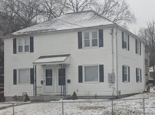 767-771 Pearl Harbor St, Bridgeport, CT 06610