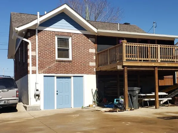 308 6th Ave, Columbia, TN 38401