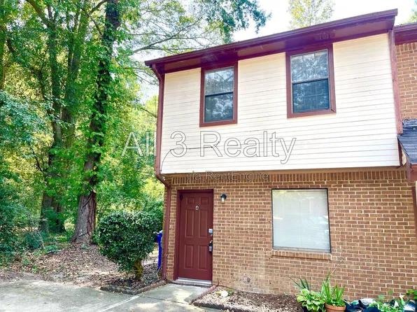120 Meadowbrook Ct APT A, Fayetteville, GA 30215