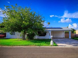 1828 W Allen St, Yuma, AZ 85364
