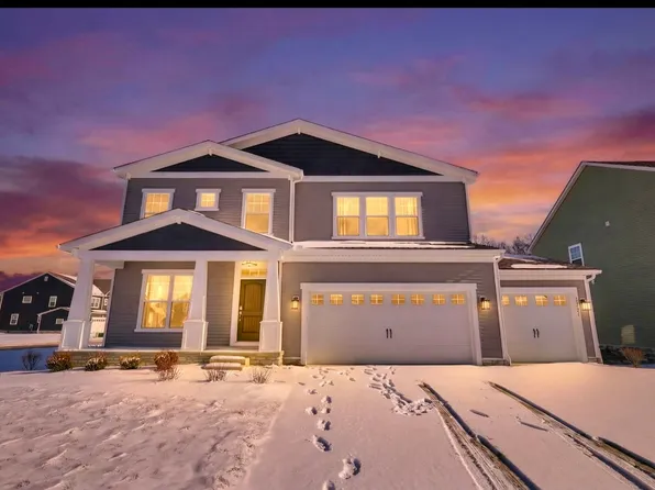 12122 Warbler Way, Plain City, OH 43064